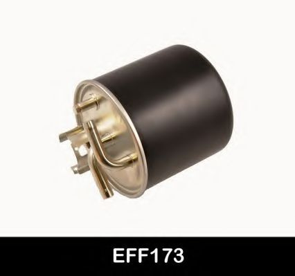 Filtru combustibil AUDI A8 (4E) (2002 - 2010) COMLINE EFF173 piesa NOUA