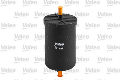 Filtru combustibil AUDI A8 (4E) (2002 - 2010) VALEO 587022 piesa NOUA