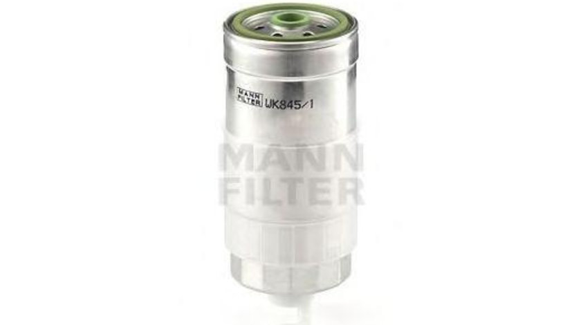 Filtru combustibil Audi AUDI 80 Avant (8C, B4) 1991-1996 #2 028127435