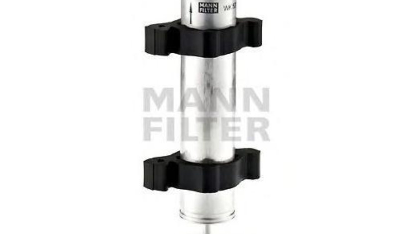 Filtru combustibil BMW 3 Cabriolet (E46) 2000-2007 #2 0450906450