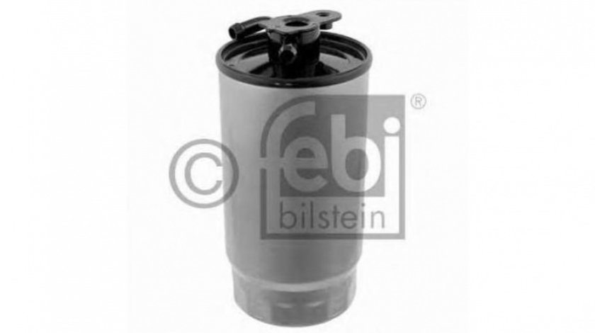 Filtru combustibil BMW 5 (E39) 1995-2003 #2 00813030