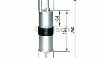 Filtru combustibil BMW Seria 2 Active Tourer (F45)...