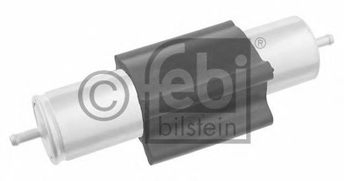 Filtru combustibil BMW Seria 3 Cabriolet (E46) (2000 - 2007) FEBI BILSTEIN 26416 piesa NOUA