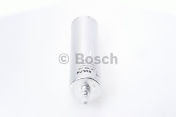 Filtru combustibil BMW Seria 3 Cupe (E92) (2006 - 2013) BOSCH F 026 402 085 piesa NOUA