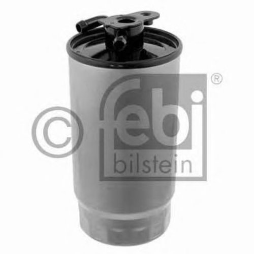 Filtru combustibil BMW Seria 3 (E46) (1998 - 2005) FEBI BILSTEIN 23950 piesa NOUA