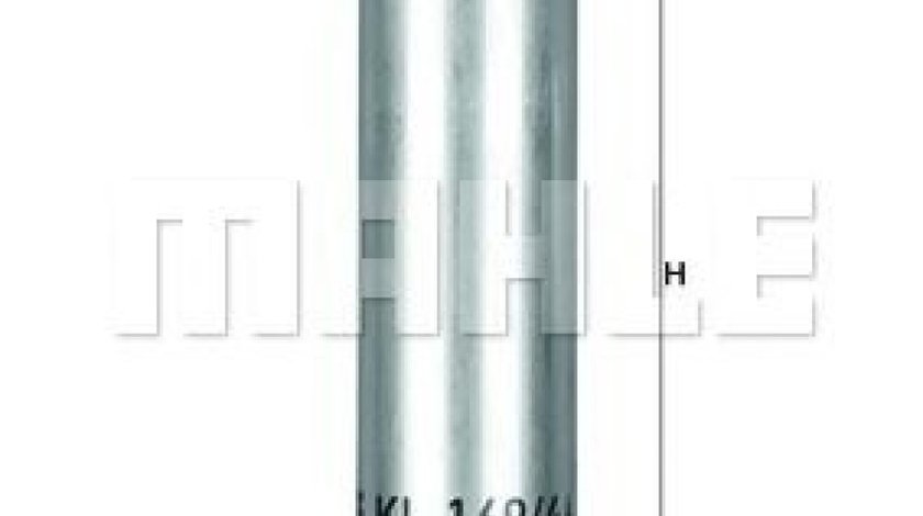 Filtru combustibil BMW Seria 3 Touring (E46) (1999 - 2005) KNECHT KL 169/4D piesa NOUA