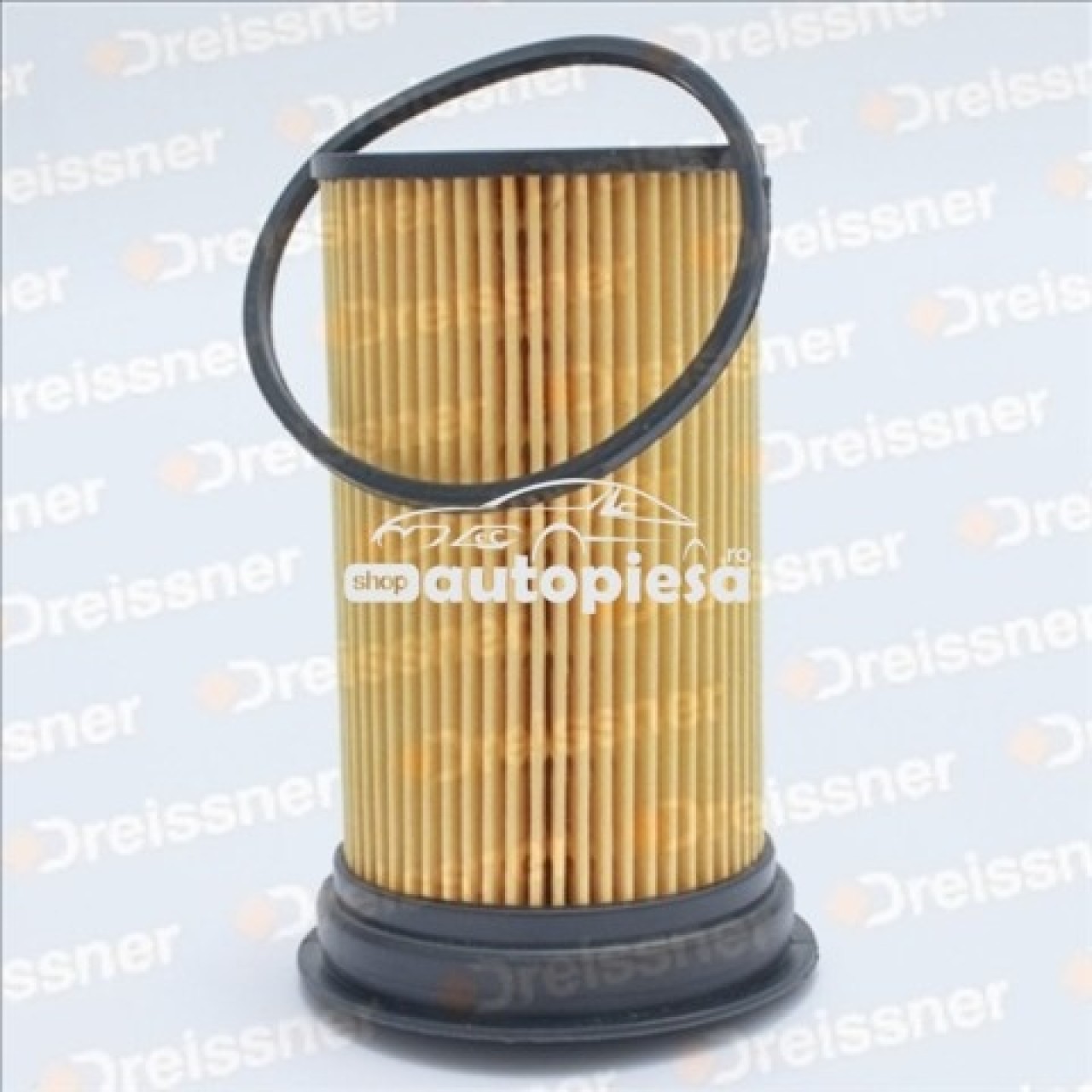 Filtru combustibil BMW Seria 3 Touring (E46) (1999 - 2005) DREISSNER F0116DREIS piesa NOUA