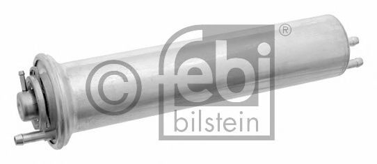 Filtru combustibil BMW Seria 5 Touring (E39) (1997 - 2004) FEBI BILSTEIN 26437 piesa NOUA