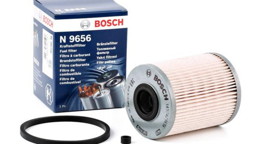 Filtru Combustibil Bosch Saab 9-3 1998-2015 1 457 429 656