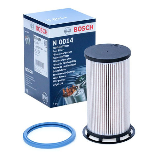 Filtru Combustibil Bosch Skoda Kamiq 2019→ 1 457 070 014