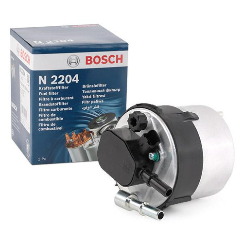 Filtru Combustibil Bosch Volvo C30 2006-2012 F 026 402 204