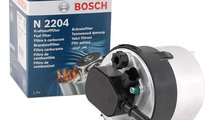 Filtru Combustibil Bosch Volvo S40 2 2005-2012 F 0...