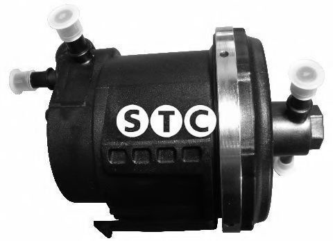 Filtru combustibil CITROEN BERLINGO (MF) (1996 - 2016) STC T403835 piesa NOUA