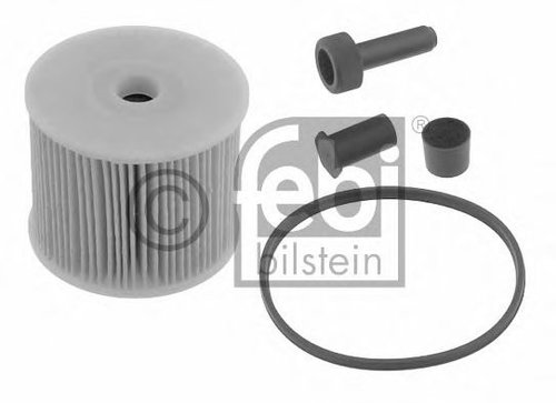 Filtru combustibil CITROEN BERLINGO (MF) (1996 - 2016) FEBI BILSTEIN 26908 piesa NOUA