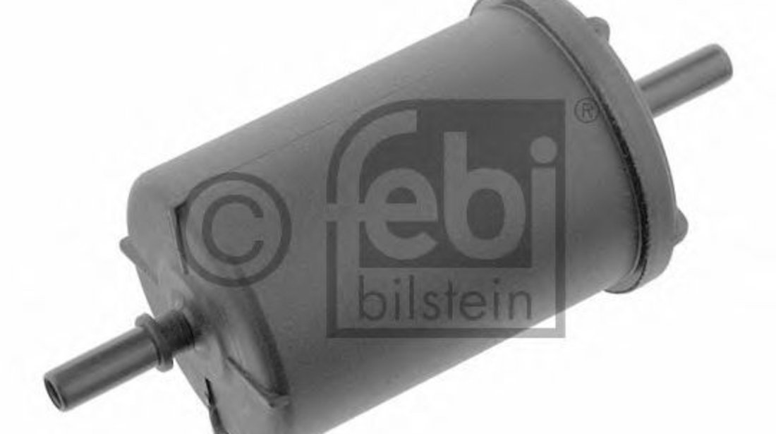 Filtru combustibil CITROEN C2 (JM) (2003 - 2016) FEBI BILSTEIN 32399 piesa NOUA