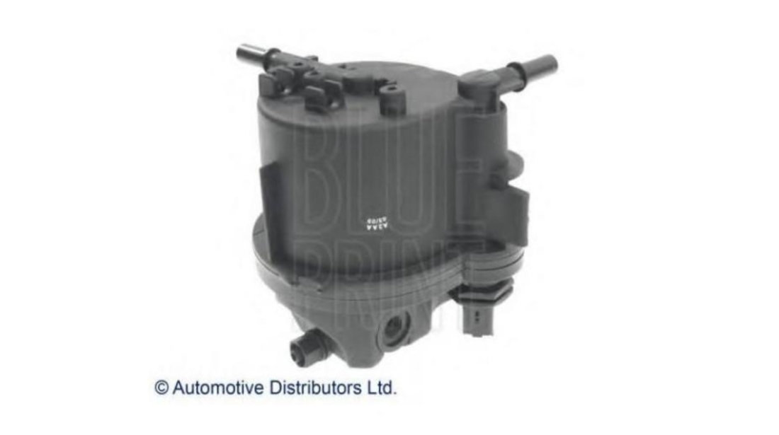 Filtru combustibil Citroen C3 II 2009-2016 #3 0450906460