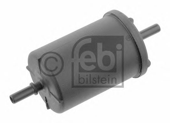 Filtru combustibil CITROEN C3 II (2009 - 2016) FEBI BILSTEIN 32399 piesa NOUA