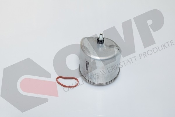 Filtru combustibil CITROEN C3 II (2009 - 2016) QWP WFF840 piesa NOUA