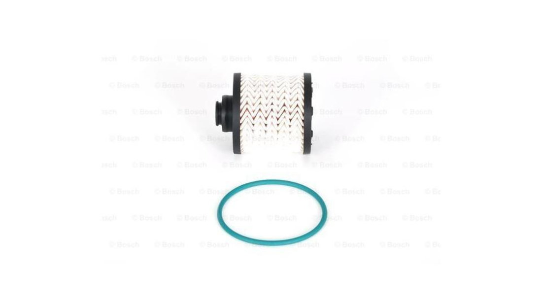 Filtru combustibil Citroen C4 CACTUS 2014-2016 #3 1872152