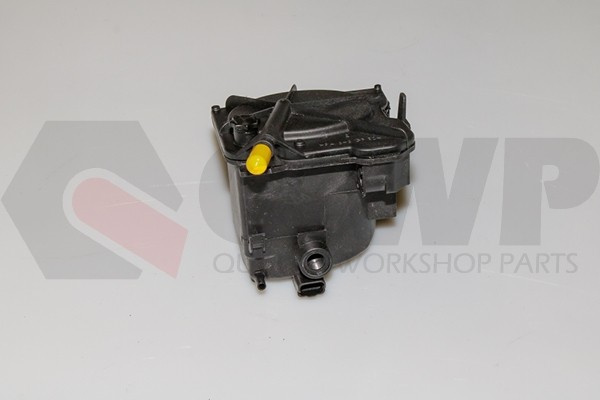 Filtru combustibil CITROEN C4 Grand Picasso I (UA) (2006 - 2016) QWP WFF1193 piesa NOUA