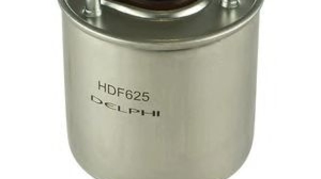 Filtru combustibil CITROEN C4 Grand Picasso II (2013 - 2016) DELPHI HDF625 piesa NOUA