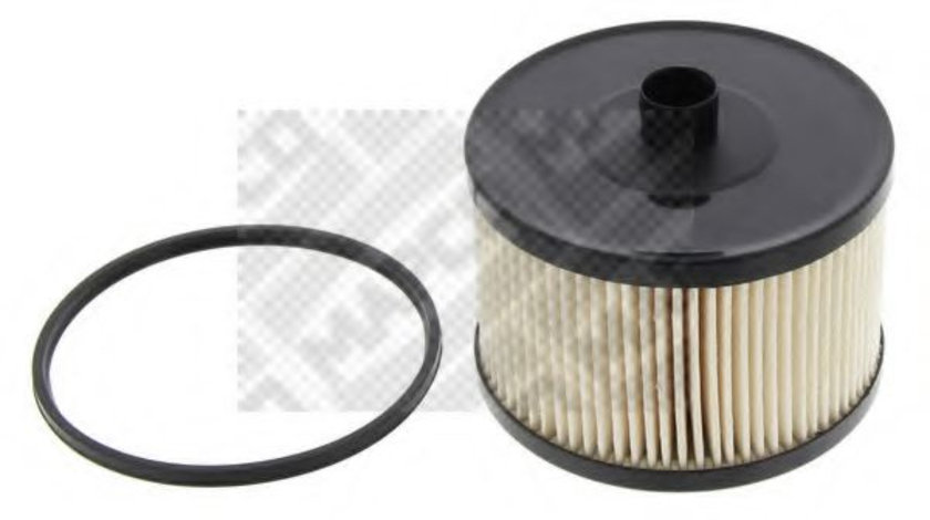 Filtru combustibil CITROEN C5 II Break (RE) (2004 - 2016) MAPCO 63715 piesa NOUA