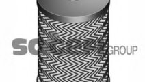 Filtru combustibil CITROEN C5 III (RD) (2008 - 201...