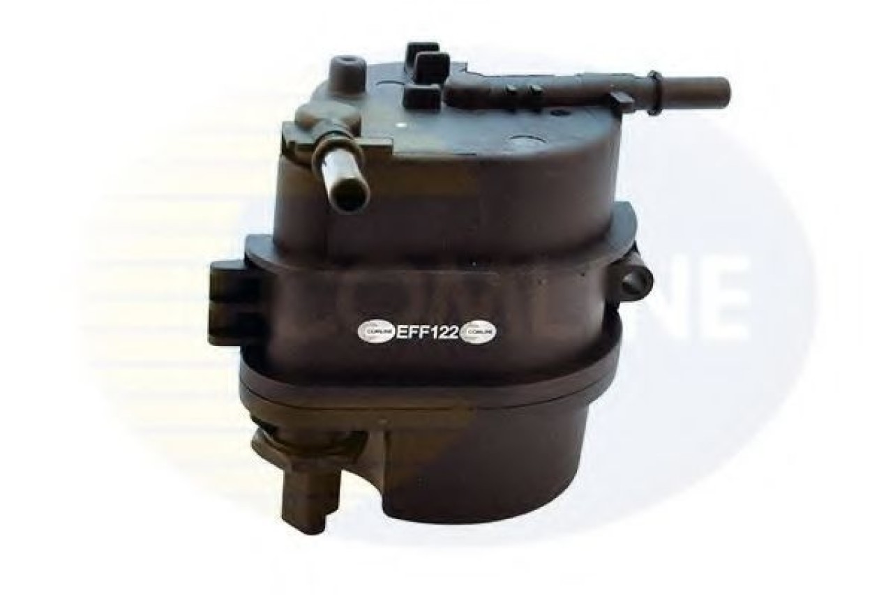 Filtru combustibil CITROEN NEMO caroserie (AA) (2008 - 2016) COMLINE EFF122 piesa NOUA