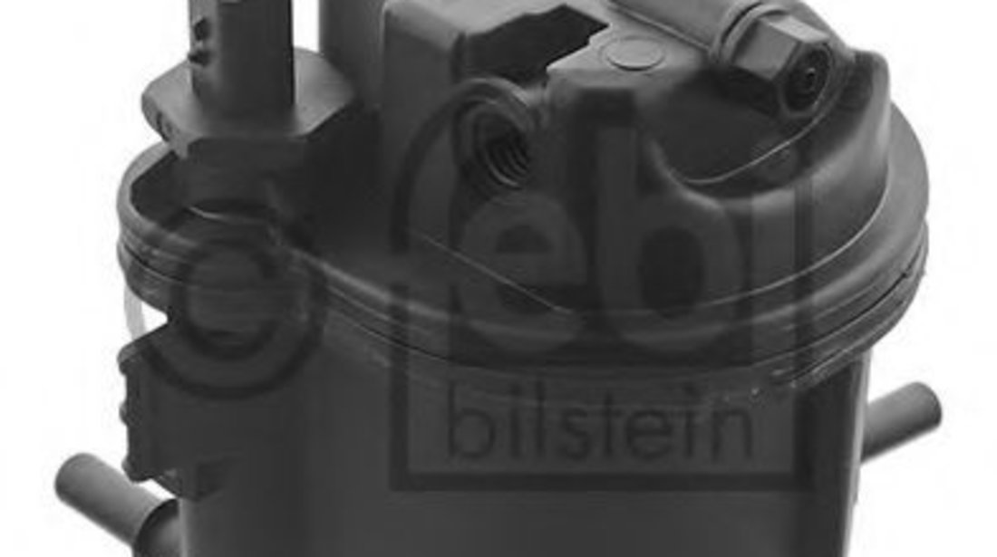 Filtru combustibil CITROEN XSARA Cupe (N0) (1998 - 2005) FEBI BILSTEIN 45871 piesa NOUA