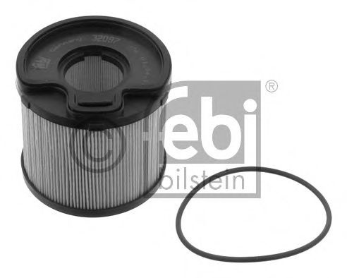 Filtru combustibil CITROEN XSARA (N1) (1997 - 2005) FEBI BILSTEIN 32097 piesa NOUA