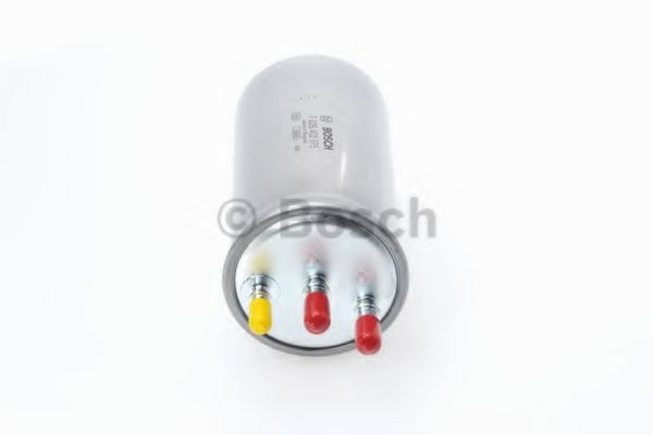 Filtru combustibil DACIA LOGAN EXPRESS (FS) (2009 - 2016) BOSCH F 026 402 075 piesa NOUA