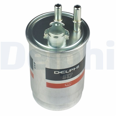 Filtru Combustibil Delphi Ford HDF517