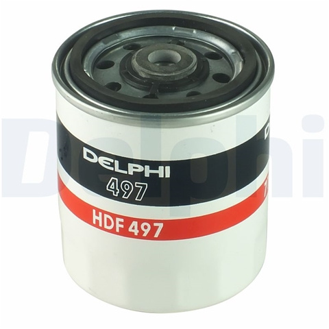 Filtru Combustibil Delphi Mercedes-Benz HDF497