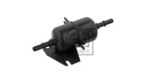 Filtru combustibil Fiat ALBEA (178_) 1996-2009 #2 ...