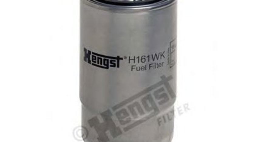 Filtru combustibil FIAT DUCATO platou / sasiu (244) (2002 - 2016) HENGST FILTER H161WK piesa NOUA
