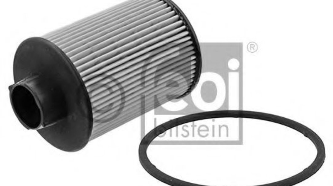 Filtru combustibil FIAT DUCATO platou / sasiu (250, 290) (2006 - 2016) FEBI BILSTEIN 26336 piesa NOUA