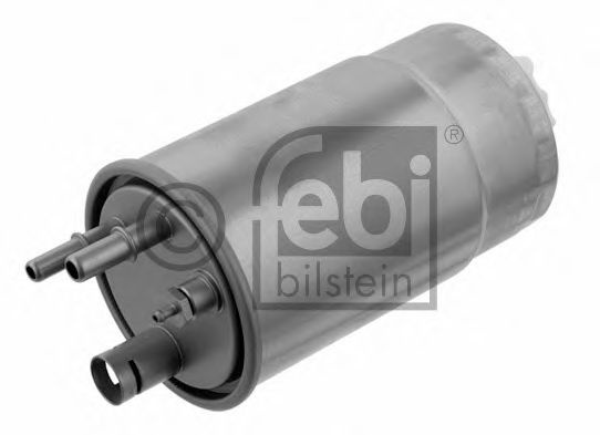 Filtru combustibil FIAT GRANDE PUNTO (199) (2005 - 2016) FEBI BILSTEIN 30758 piesa NOUA