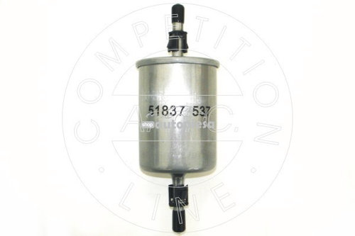 Filtru combustibil FIAT PUNTO Cabriolet (176C) (1994 - 2000) AIC 51837 piesa NOUA