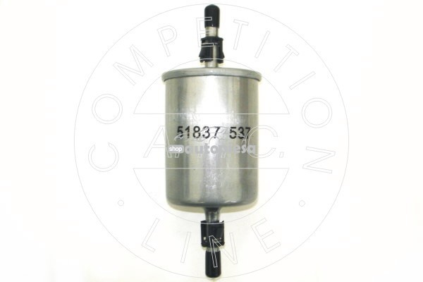 Filtru combustibil FIAT PUNTO Van (176L) (1996 - 2000) AIC 51837 piesa NOUA