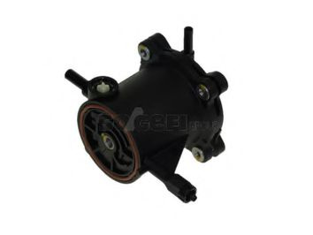 Filtru combustibil FIAT SCUDO caroserie (220L) (1996 - 2006) PURFLUX FC502 piesa NOUA