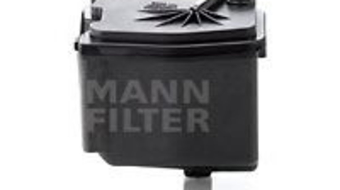 Filtru combustibil FIAT SCUDO caroserie (272, 270) (2007 - 2016) MANN-FILTER WK 939/2 z piesa NOUA