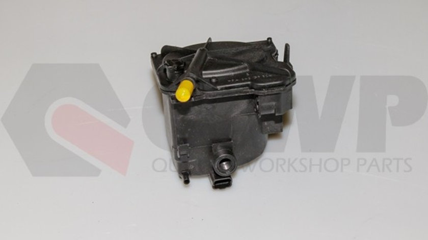 Filtru combustibil FIAT SCUDO caroserie (272, 270) (2007 - 2016) QWP WFF1193 piesa NOUA