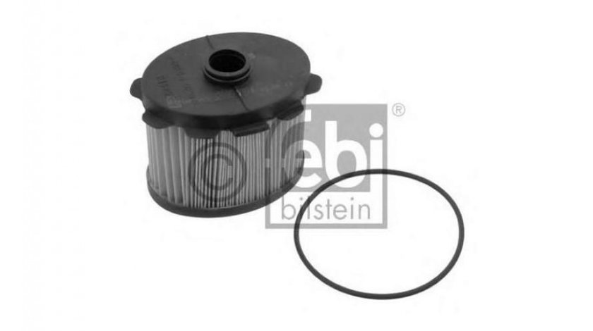 Filtru combustibil Fiat SCUDO Combinato (220P) 1996-2006 #2 03990802