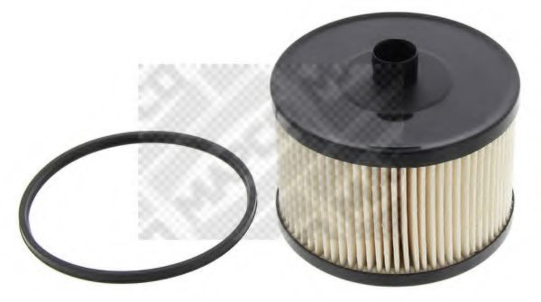 Filtru combustibil FIAT SCUDO platou / sasiu (272, 270) (2007 - 2016) MAPCO 63715 piesa NOUA