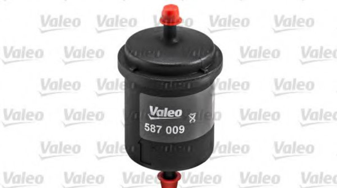 Filtru combustibil FIAT STRADA II (138A) (1982 - 1988) VALEO 587009 piesa NOUA