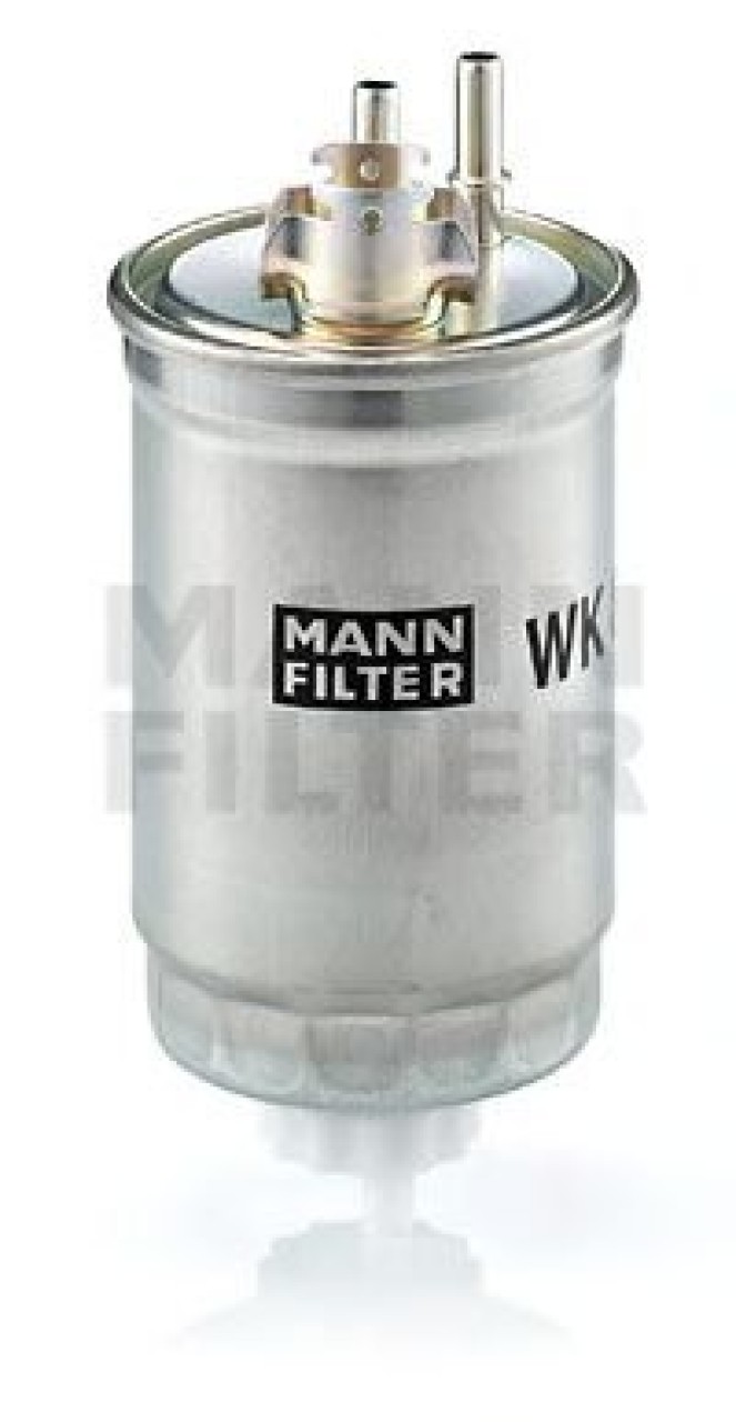 Filtru combustibil FIAT STRADA pick-up (178E) (1998 - 2016) MANN-FILTER WK 829/2 piesa NOUA