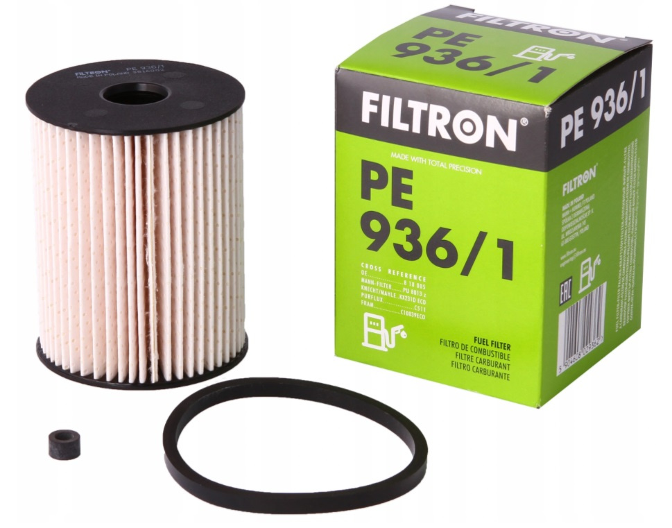 Filtru Combustibil Filtron Opel Combo C 2001-2011 PE 936/1