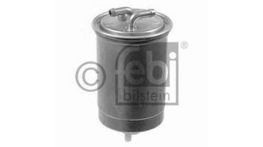 Filtru combustibil Ford COURIER caroserie (JV_) 1998-2016 #2 0450906172