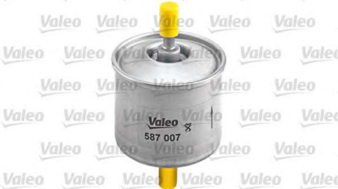 Filtru combustibil FORD COURIER (J3, J5) (1996 - 2016) VALEO 587007 piesa NOUA