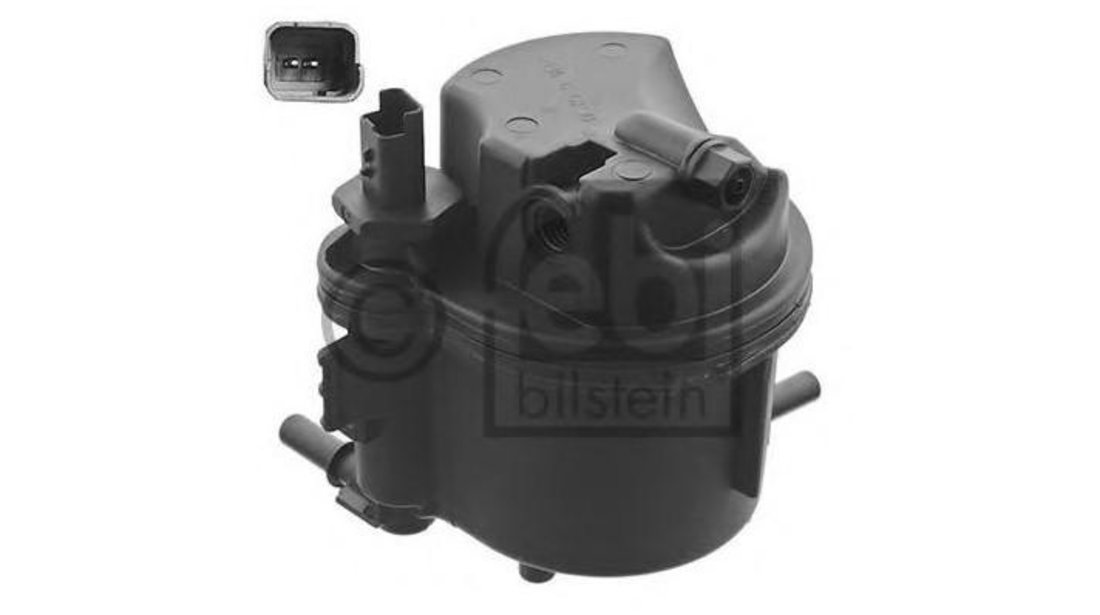 Filtru combustibil Ford FIESTA V (JH_, JD_) 2001-2010 #2 0450906460